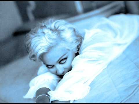 Madonna » Madonna - Love Won't Wait (1994 Demo)