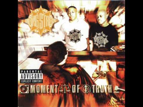 Gang Starr » Gang Starr-What I'm here (Moment of truth Album)