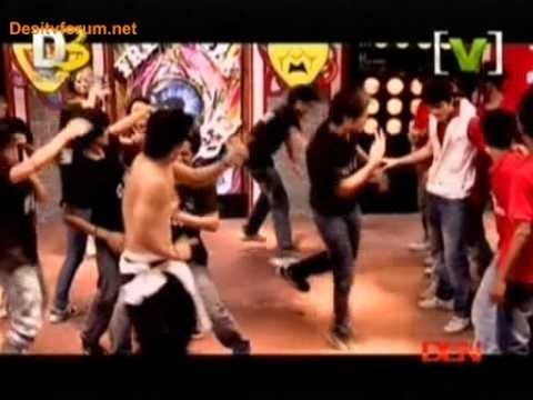 112 » D3 Dil Dosti Dance KriYaansh Scene (Scene 112)