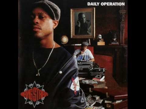 Gang Starr » Gang Starr - Take Two And Pass