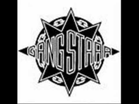 Gang Starr » Gang Starr - The Illest Brother