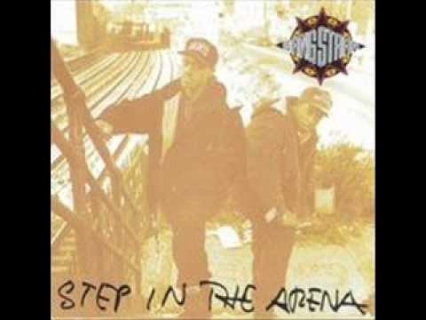 Gang Starr » Gang Starr-Step In The Arena