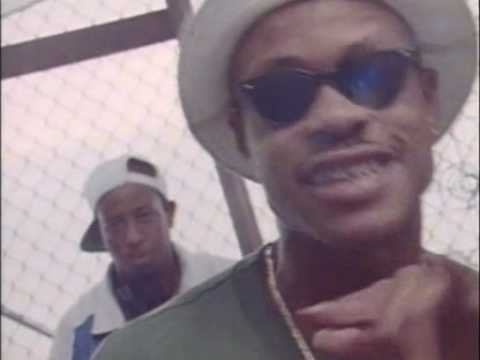 Gang Starr » Gang Starr - Step In The Arena