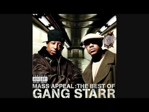 Gang Starr » Gang Starr - Step In The Arena