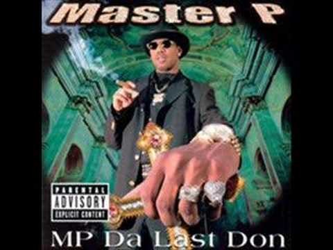 Master P » Master P-Let's Get 'Em