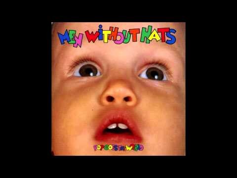 Men Without Hats » Pop Goes The World - Men Without Hats