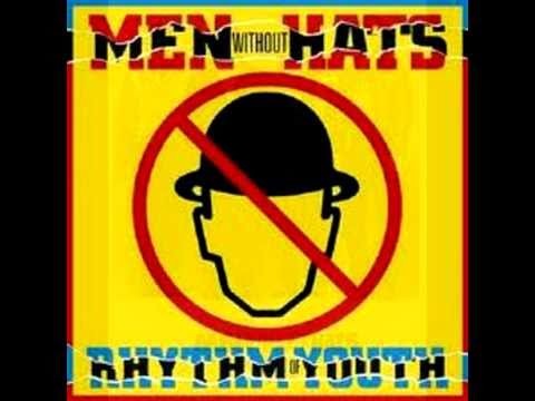Men Without Hats » Men Without Hats - I Like (HQ Audio)