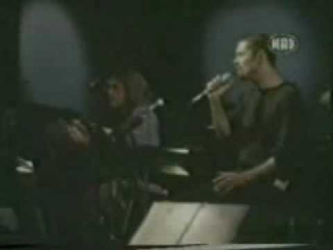 George Michael » George Michael - hand to mouth (Unplugged)