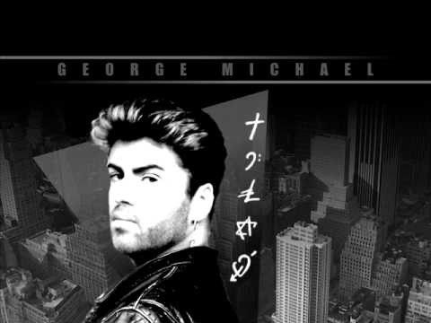 George Michael » George Michael.Hand to mouth