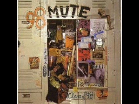 98 Mute » 98 Mute Perfect Sense