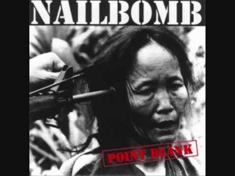 Nailbomb » Nailbomb -  24 Hour Bullshit HQ with lyrics