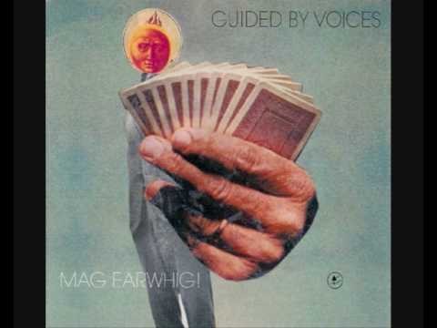 Guided By Voices » Guided By Voices - Mute Superstar