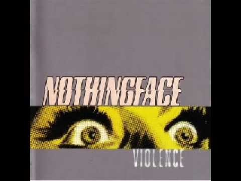 Nothingface » Nothingface - Blue Skin