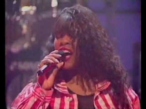 Incognito » Incognito - Don't You Worry Bout A Thing TOTP