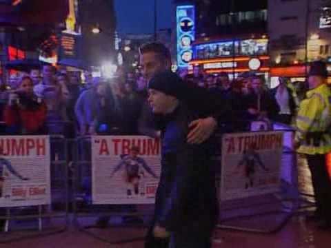 Stephen Gately » Boyzone's Stephen Gately dead at 33