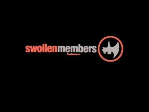 Swollen Members » Swollen Members - Bottle Rocket