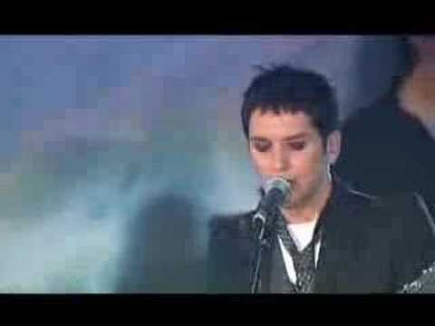 Placebo » Placebo - Special K(Rock Am Ring 2006)