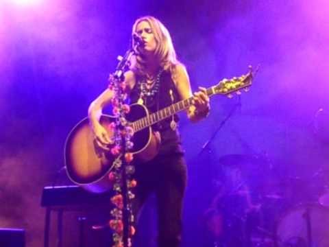 Heather Nova » Heather Nova "Beautiful Storm" - Live 2008