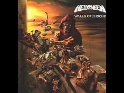 Helloween » Metal Invaders - Helloween