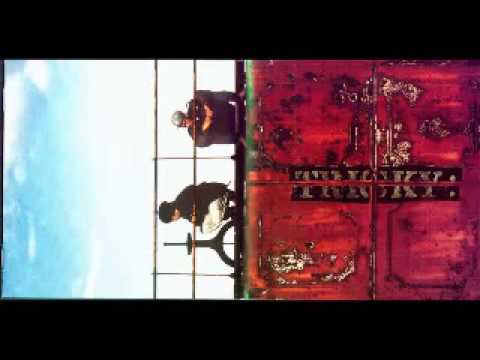 Tricky » Tricky - Abbaon Fat Track - Maxinquaye(1995)