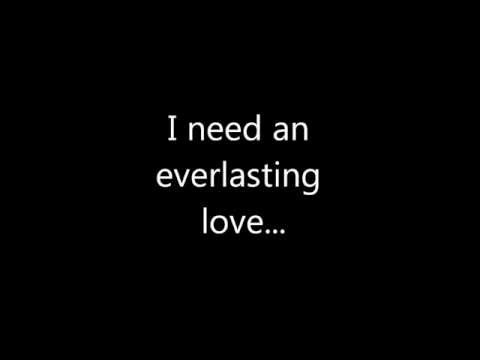 Howard Jones » I love you.... Everlasting love-Howard Jones