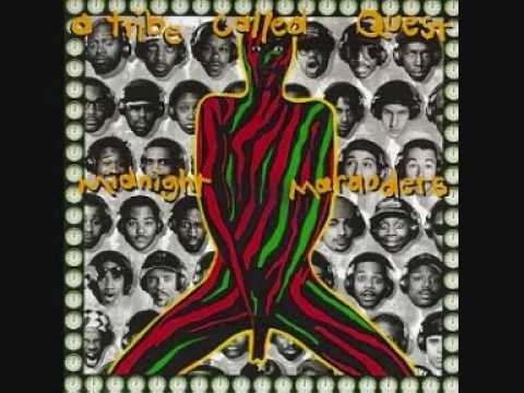 A Tribe Called Quest » The Chase Part 2 - A Tribe Called Quest