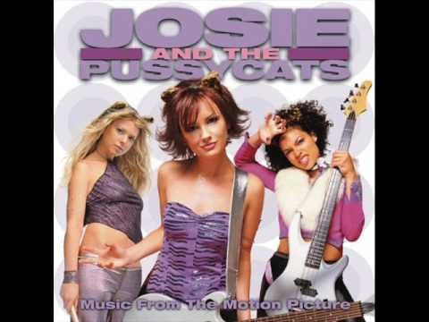 Josie And The Pussycats » Josie And The Pussycats - Spin Around