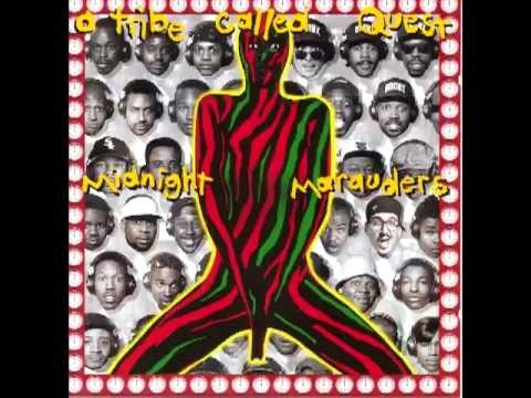 A Tribe Called Quest » We Can Get Down - A Tribe Called Quest
