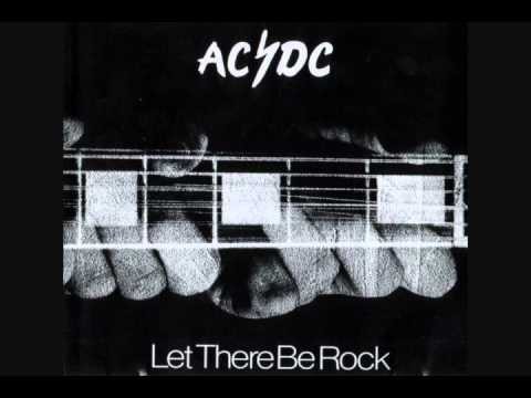 AC/DC » AC/DC - Overdose
