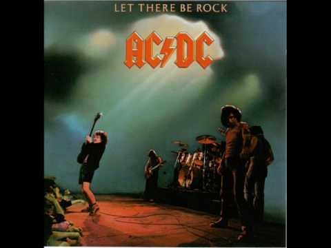 AC/DC » AC/DC Overdose