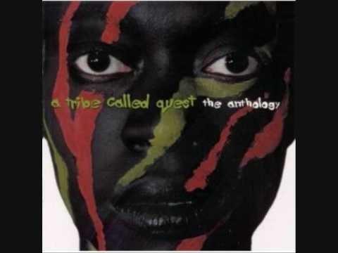 A Tribe Called Quest » Bonita Applebum - A Tribe Called Quest