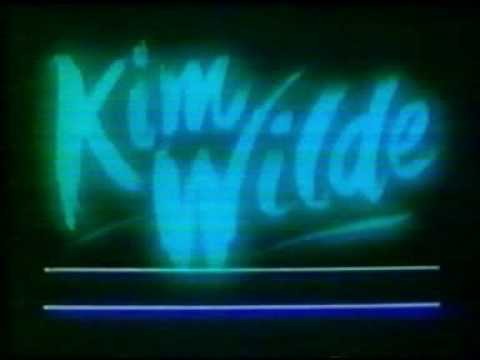 Kim Wilde » Kim Wilde First Time Out (documentary) part 1/3