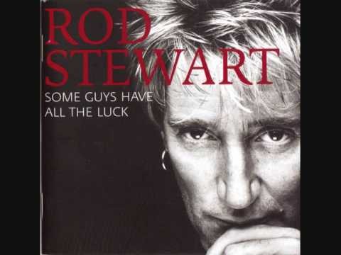 Rod Stewart » Rod Stewart-Da Ya Think I'm Sexy