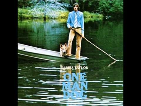 James Taylor » Hymn - James Taylor (One Man Dog)