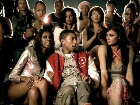 Jay-Z » Jay-Z - Change Clothes ft. Pharrell