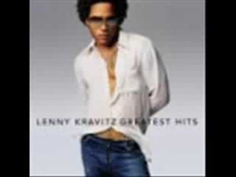 Lenny Kravitz » Lenny Kravitz    It Aint Over Til Its Over