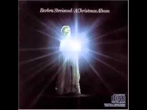 Barbra Streisand » Barbra Streisand- My Favorite Things