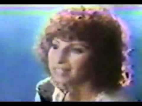 Barbra Streisand » My Heart Belongs To Me-Barbra Streisand.flv