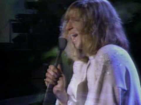 Barbra Streisand » Barbra Streisand - One Voice