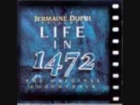 Jermaine Dupri » Jermaine Dupri - Going Home With Me