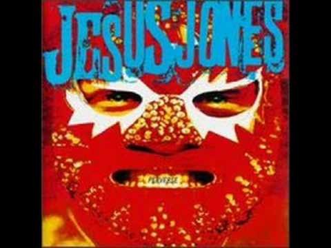 Jesus Jones » Jesus Jones - Spiral