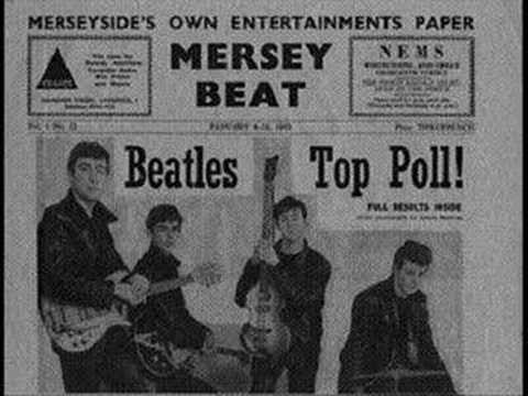 Beatles » The Beatles Decca Session (Part 3)