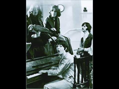 Beatles » The Beatles - Honey Pie (Acoustic)