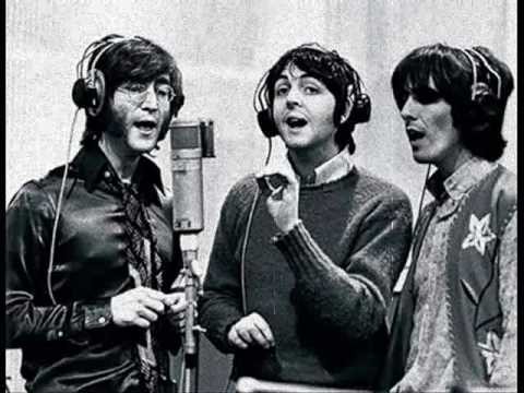 Beatles » The Beatles - Birthday