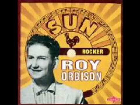 Roy Orbison » Sonny Burgess & Roy Orbison - Find My Baby For Me