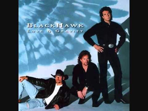 Blackhawk » Blackhawk:Love and Gravity