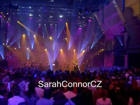 Sarah Connor » Sarah Connor- He's Unbelievable (live)