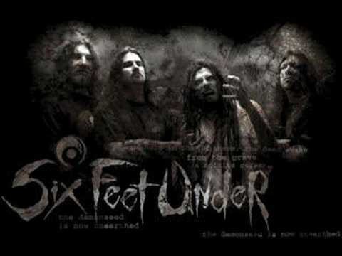 Six Feet Under » Six Feet Under - Jailbreak