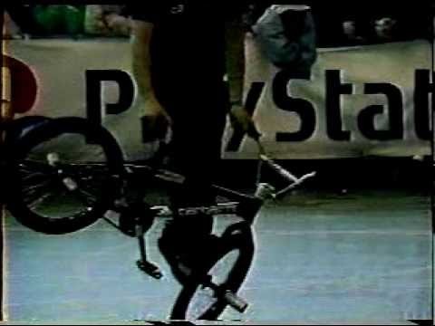 Soulfly » BMX Props Flatland Crew Soulfly in memory of...