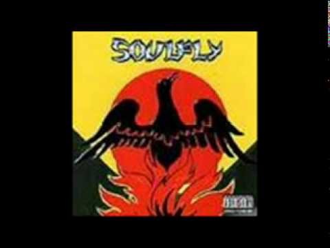 Soulfly » Soulfly - Primitive - Mulambo